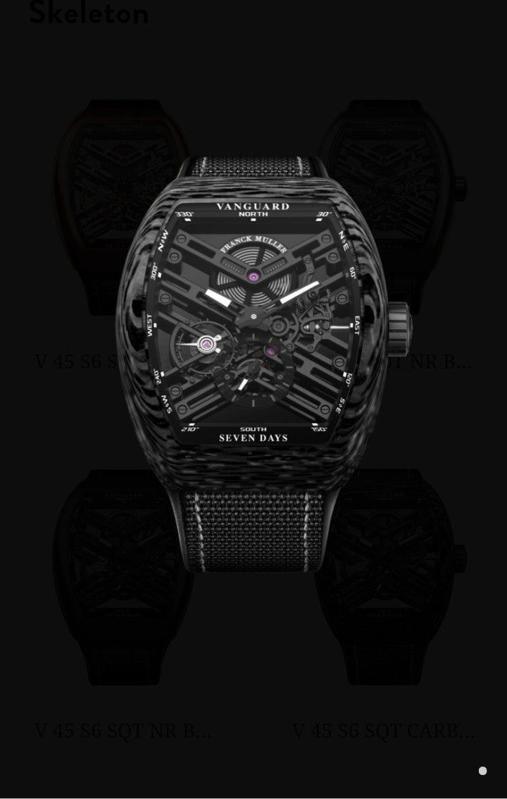 Watches