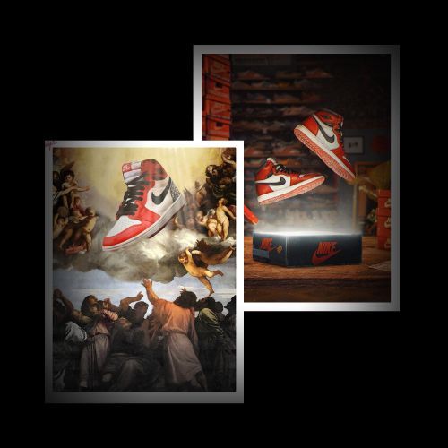 Footwear
