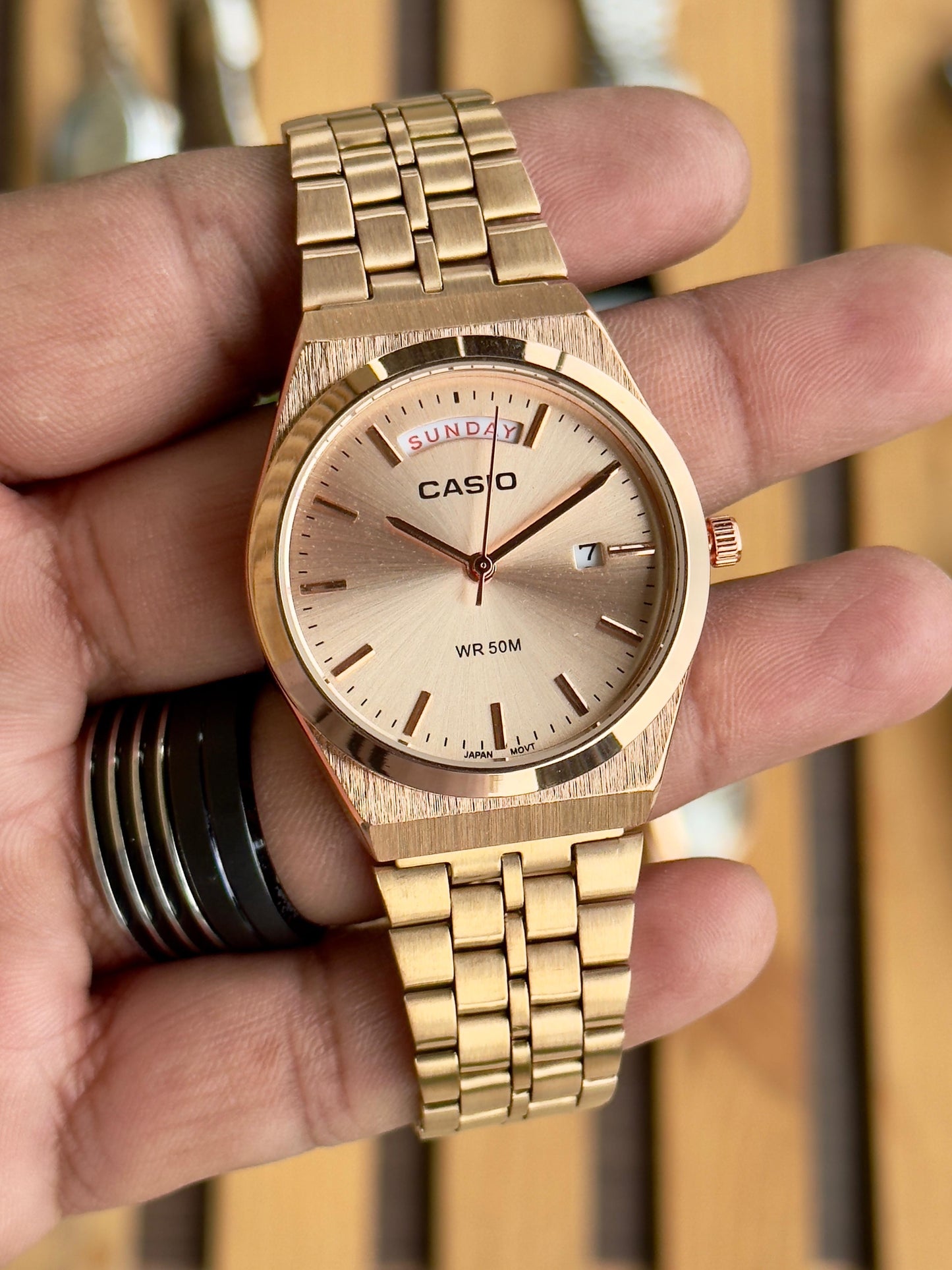 Casio MTP-B146D
