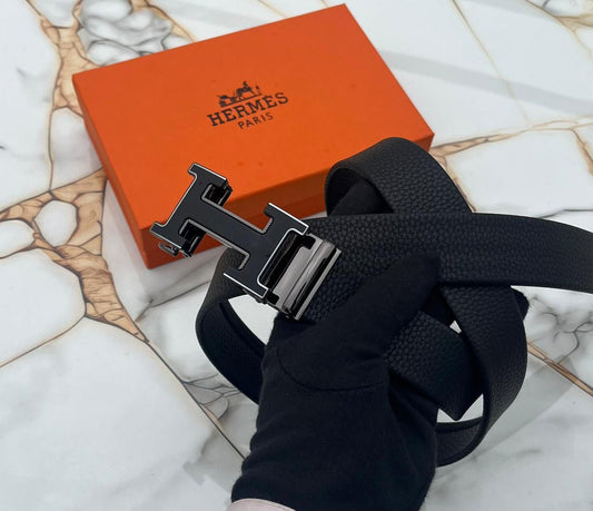 Hermes Belts