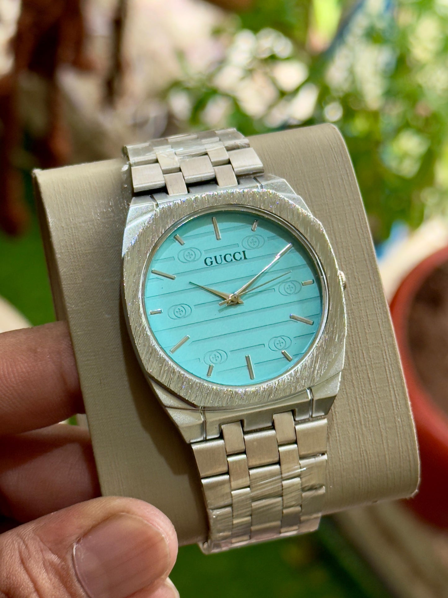 Gucci 25H
