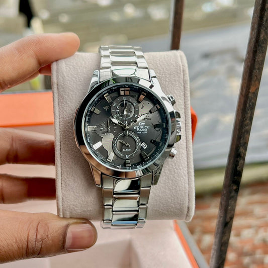 Edifice - Casio Chronograph