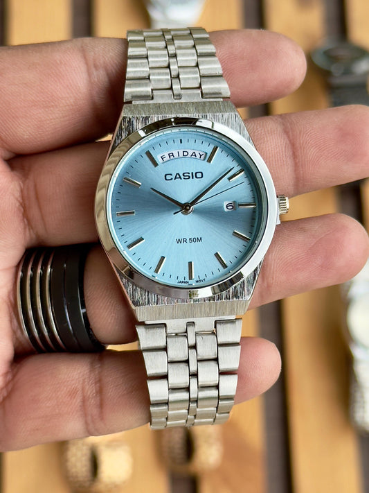 Casio MTP-B146D