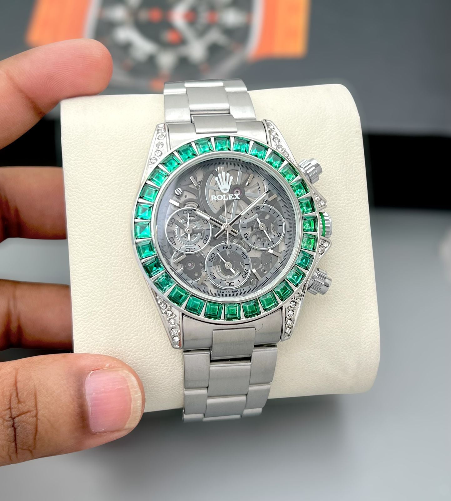 Rolex Daytona