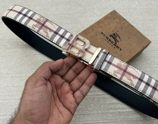 Burberry Belt