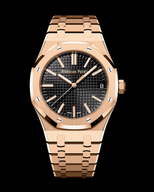 Audemars Piguet Royal Oak