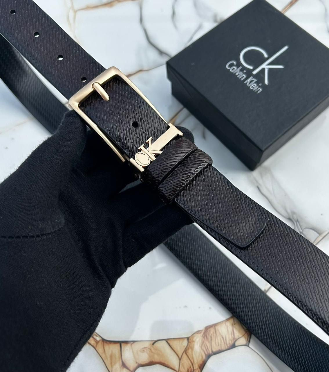 Calvin Klein Belts
