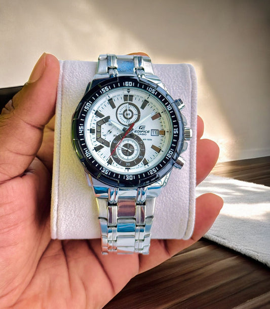 Edifice Casio