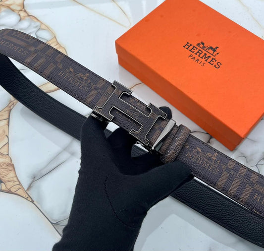 Hermes Belts