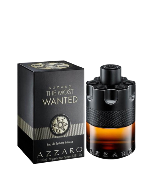 AZZARO THE MOST WANTED PARFUM 100 ML