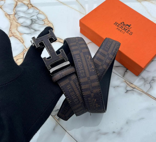 Hermes Belts