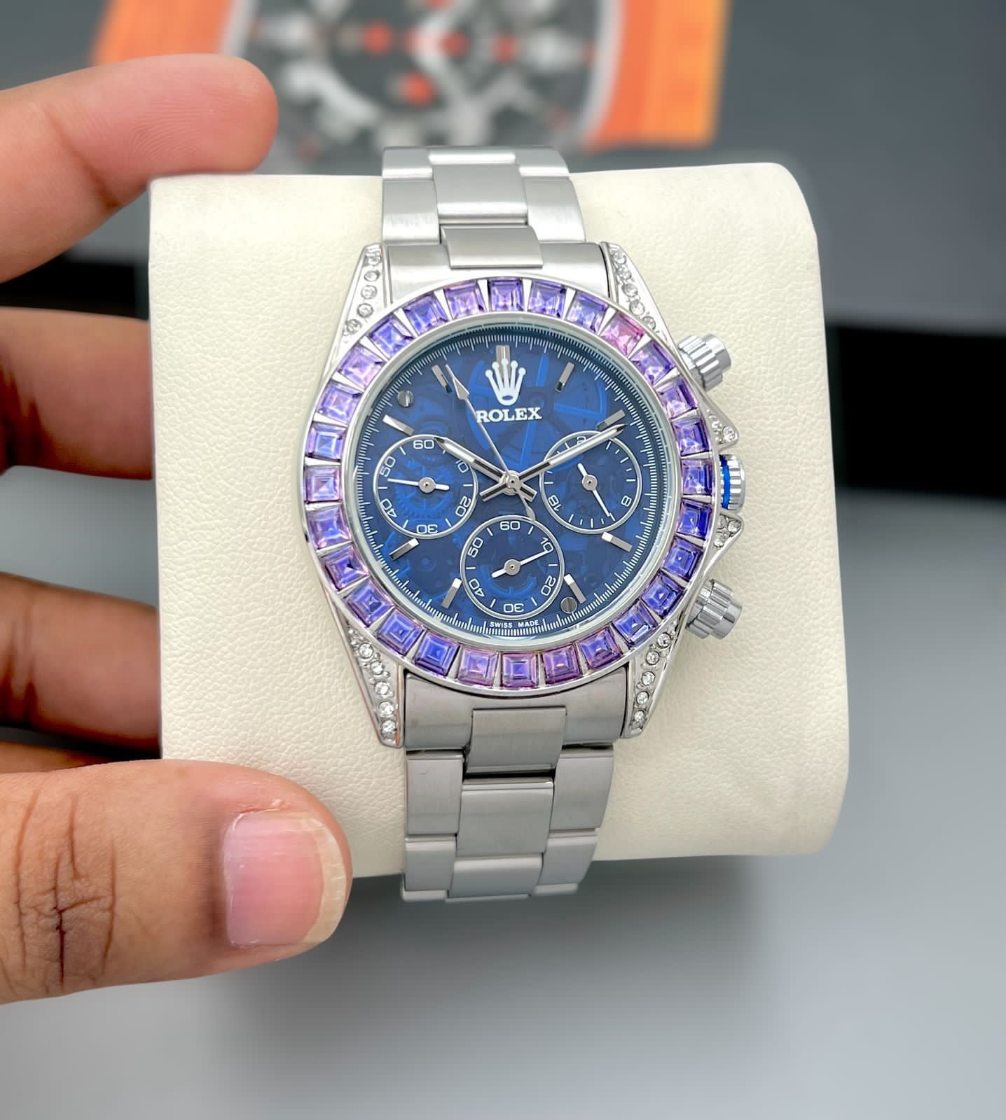 Rolex Daytona
