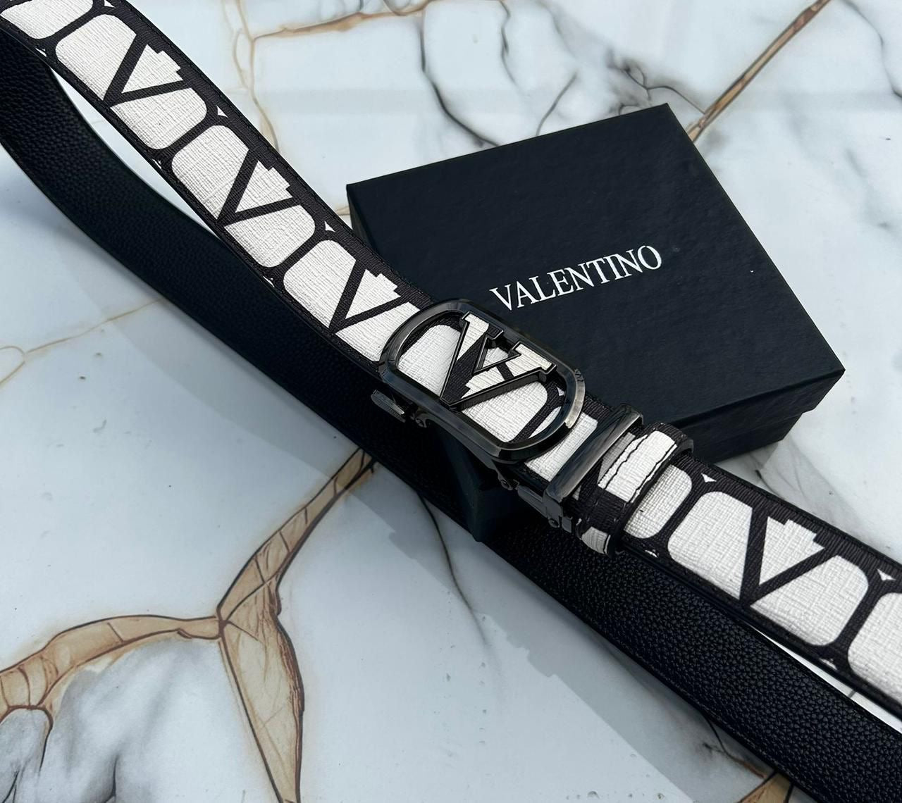 Valentino Belts