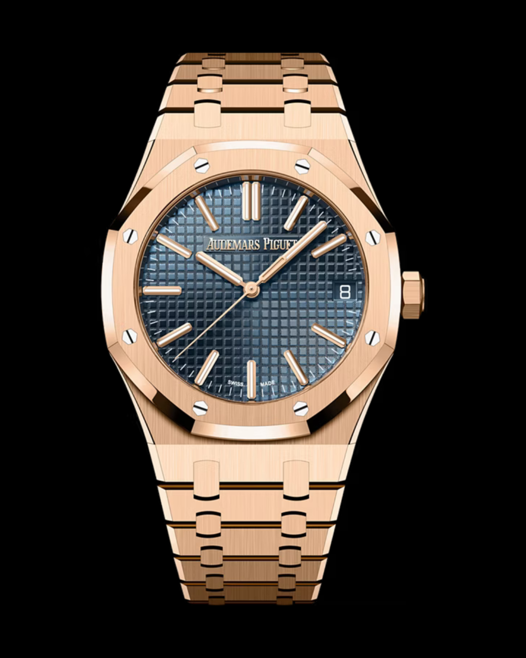 Audemars Piguet Royal Oak
