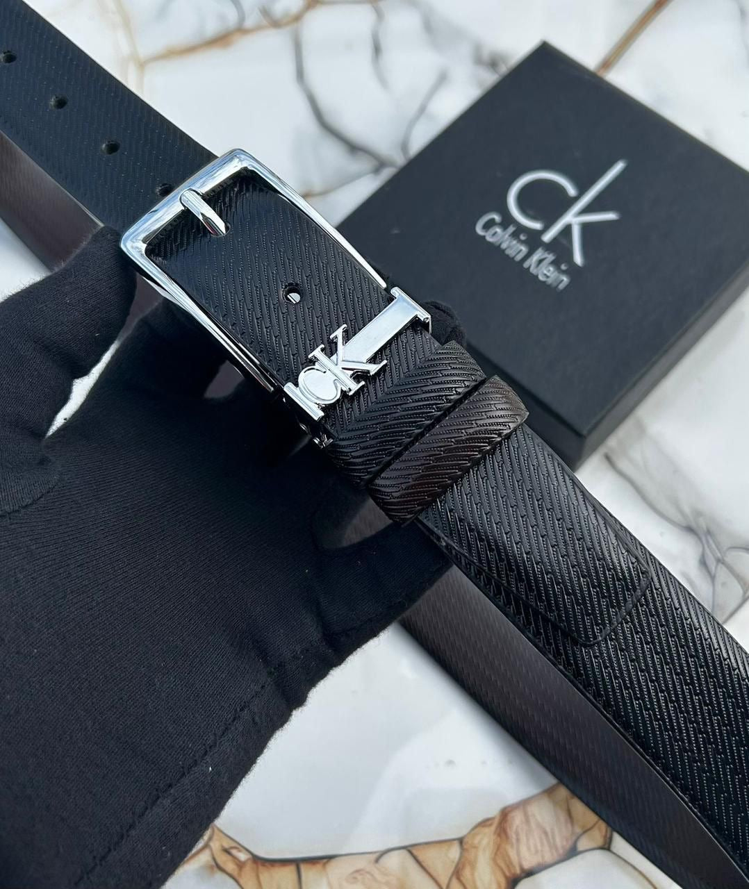 Calvin Klein Belts