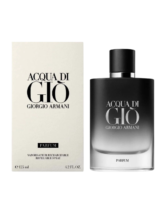 Armani Acqua Di Gio Parfum 100ml