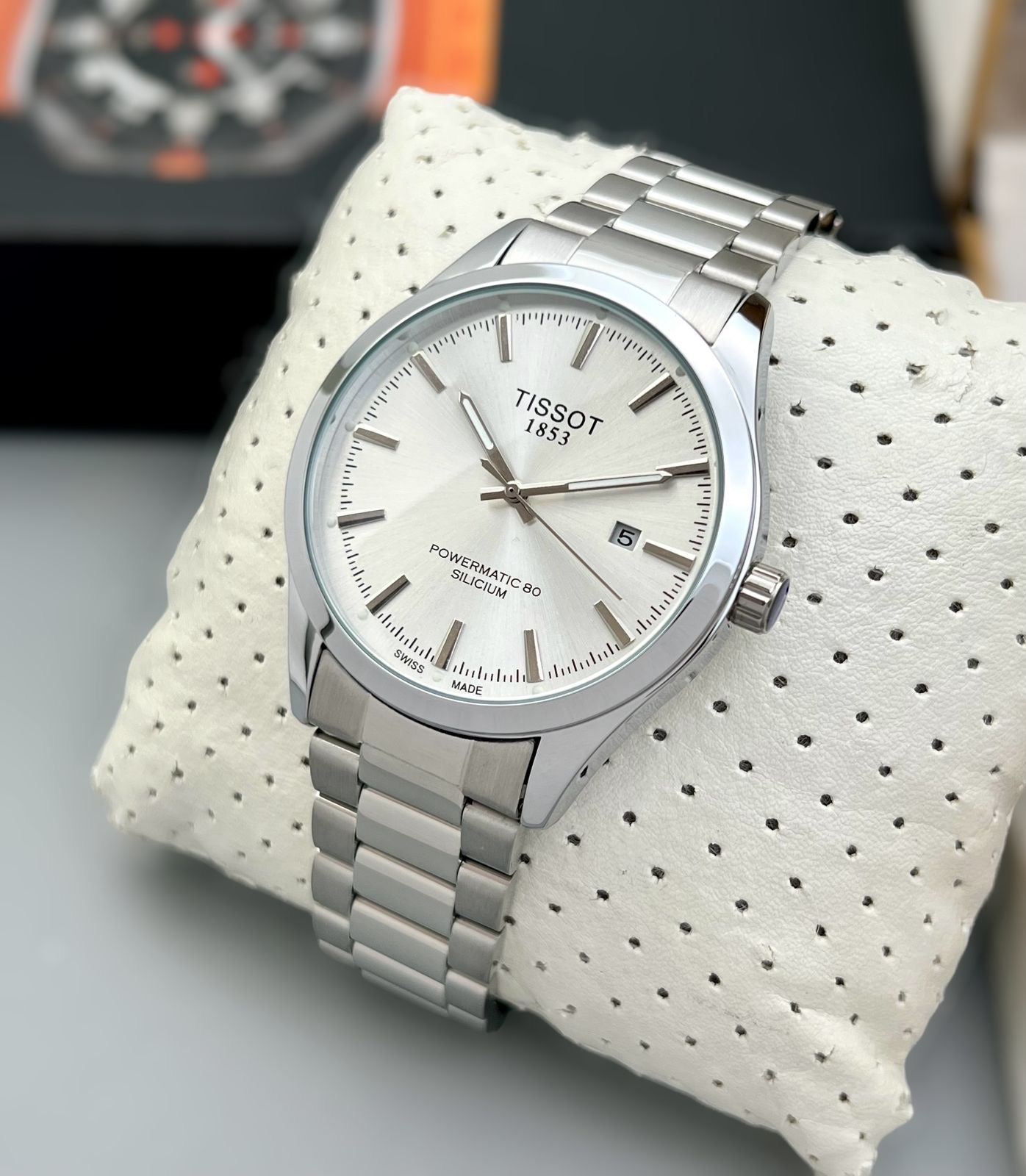 Tissot 1853 Automatic
