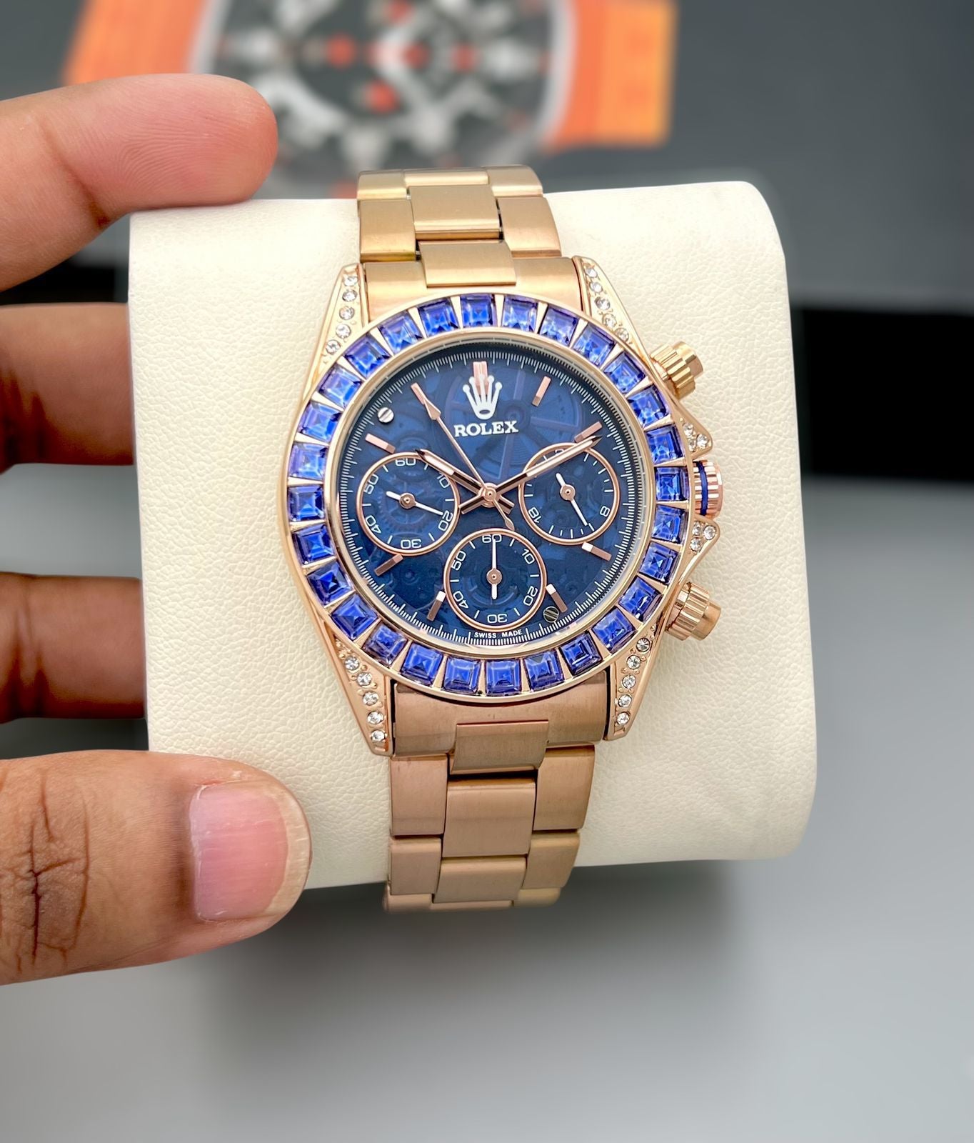 Rolex Daytona