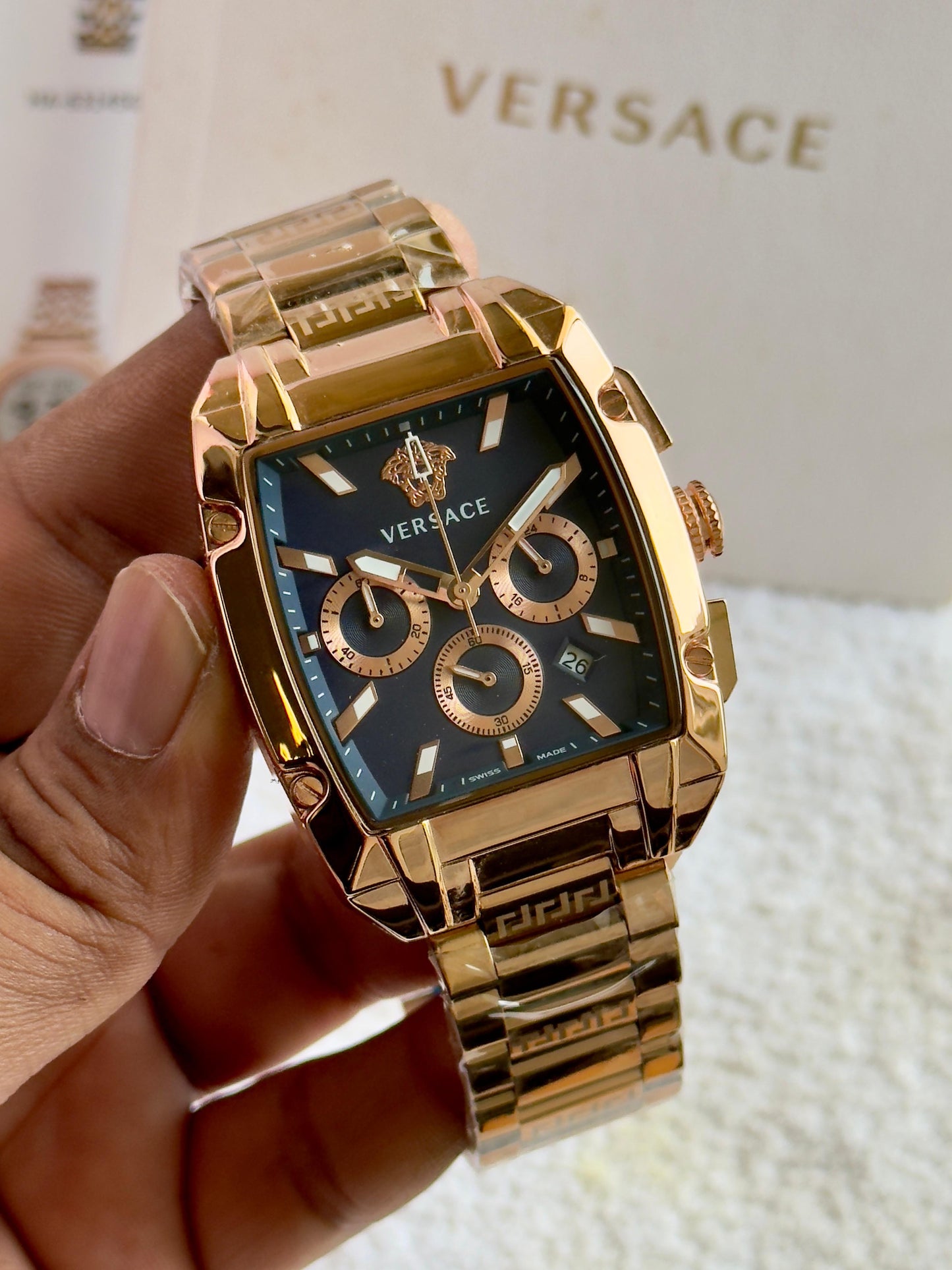 Versace Dominus
