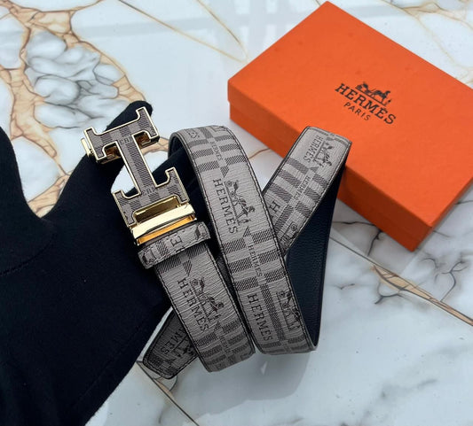 Hermes Belts