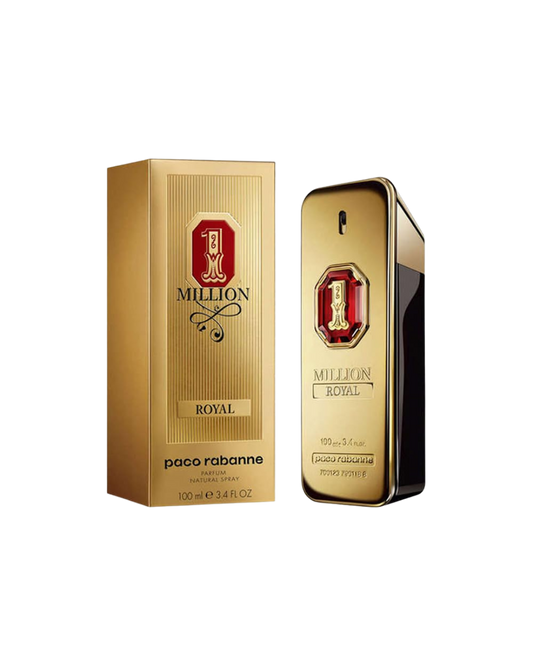 1 MILLION ROYAL EDP 100ml