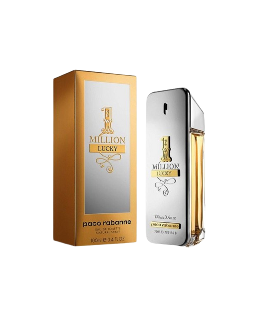 1 MILLION LUCKY EDP 100ml