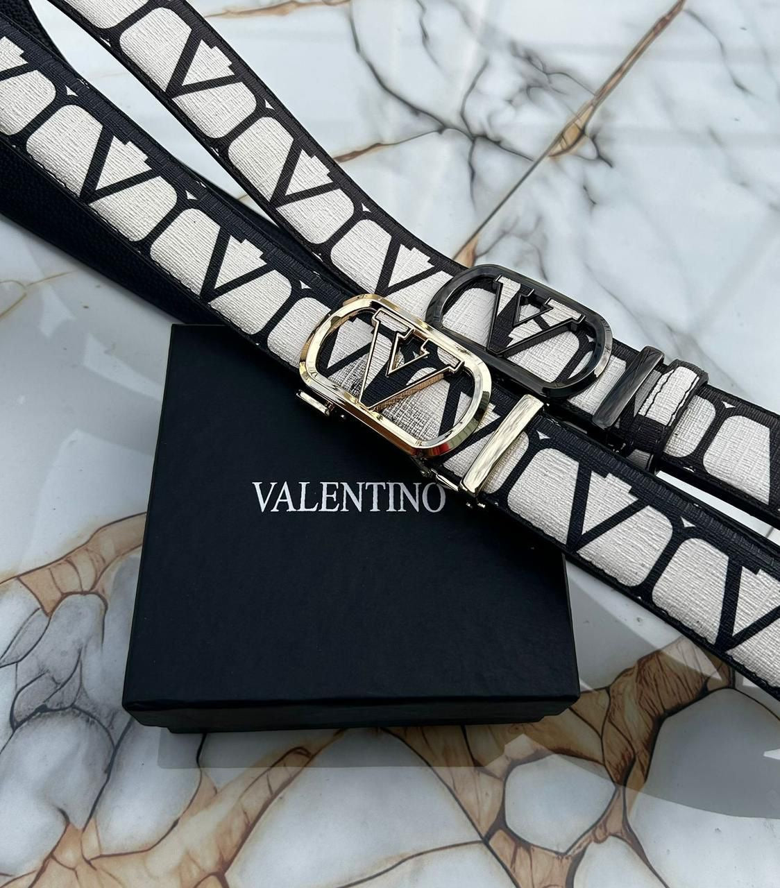 Valentino Belts