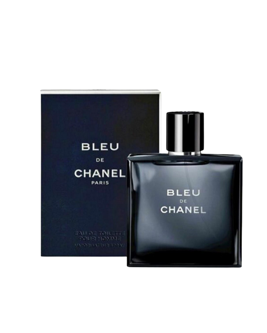 BLEU DE CHANEL PARIS EDT 100ml