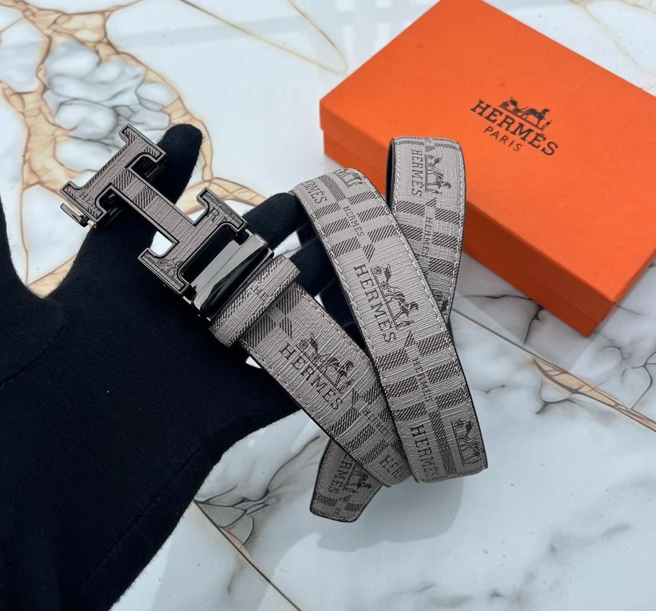Hermes Belts