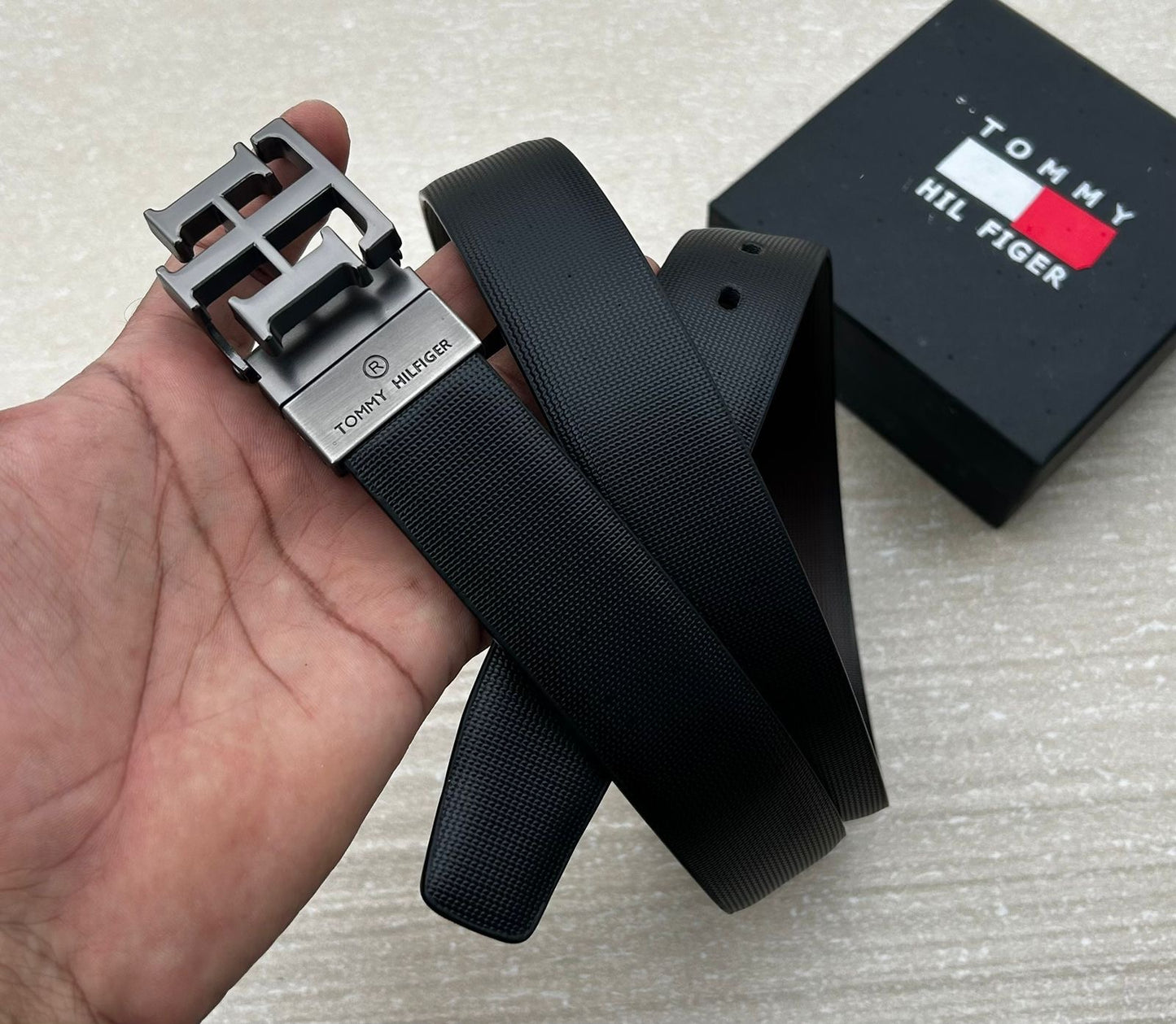 Tommy Hilfiger Belts