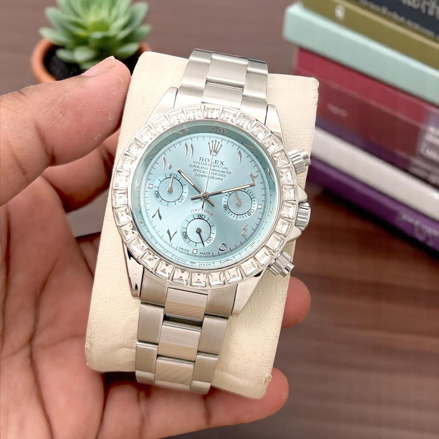 Rolex Daytona