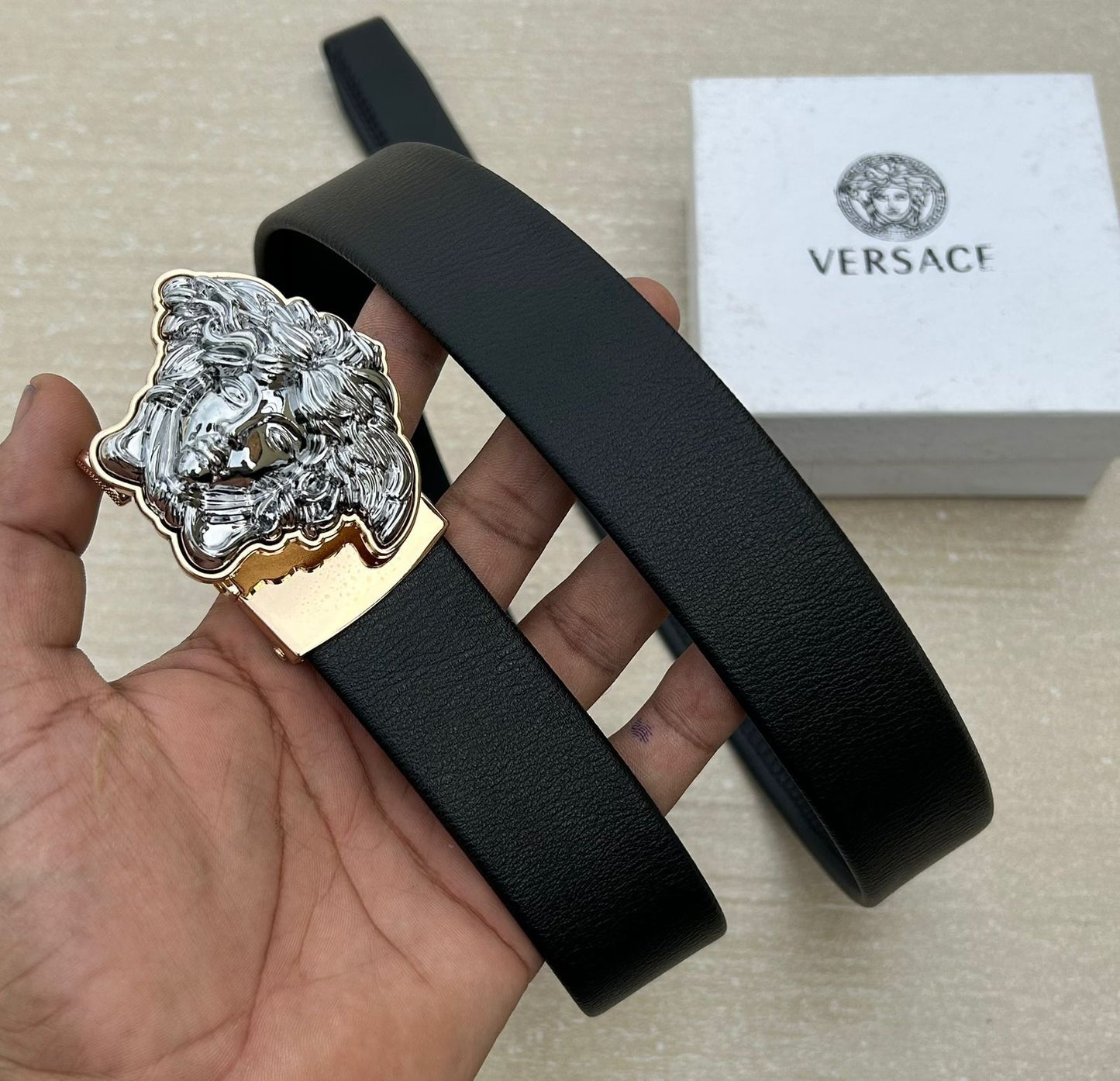 Versace Belts