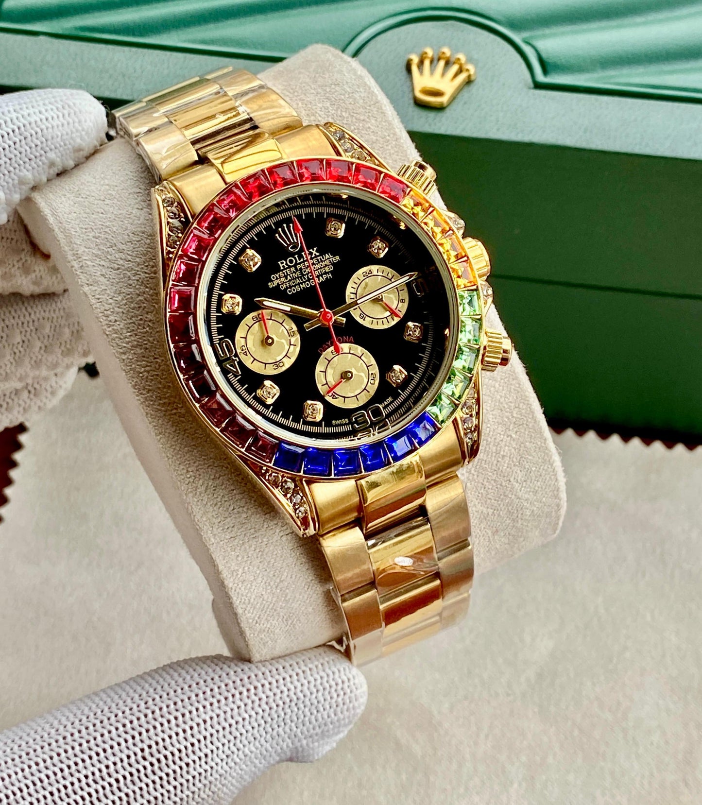 Rolex Cosmograph Daytona