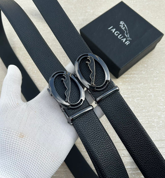 Jaguar belts