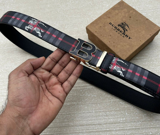Burberry Belt