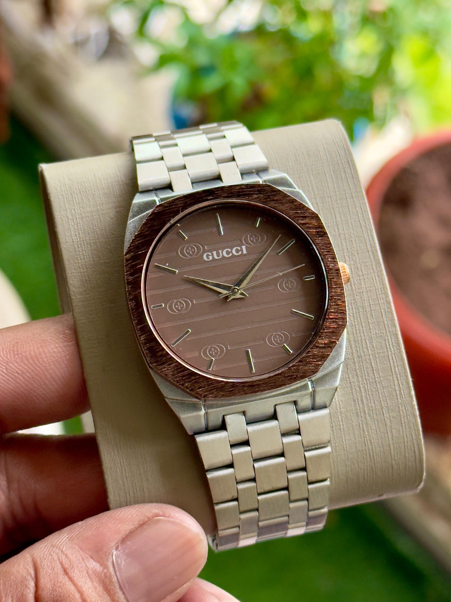 Gucci 25H