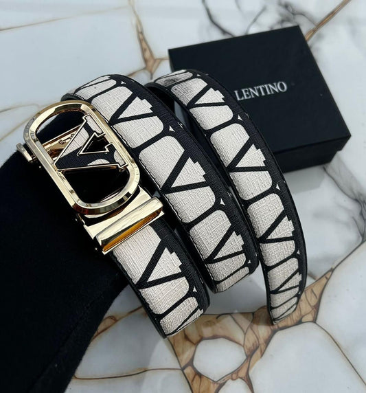 Valentino Belts