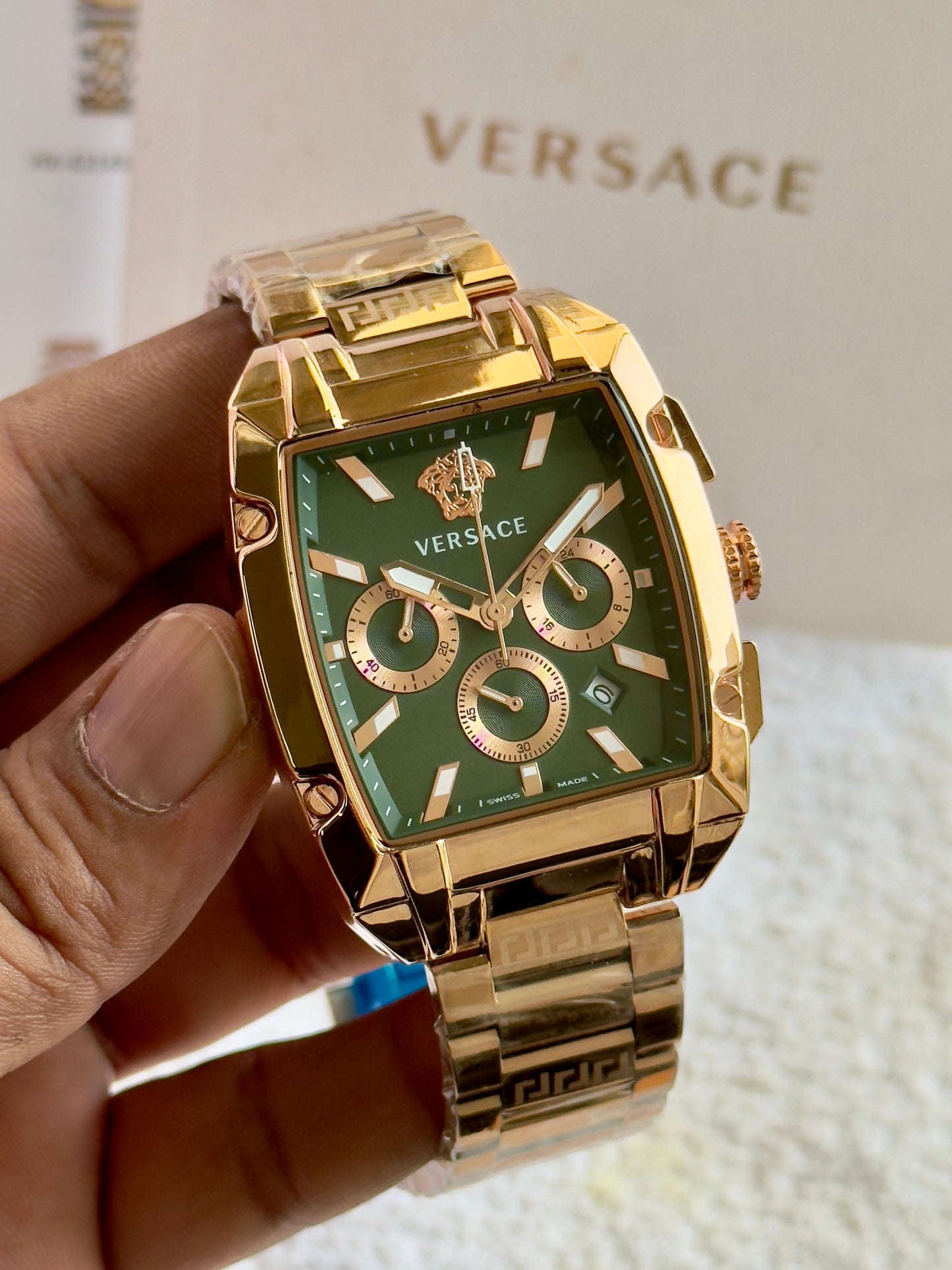 Versace Dominus