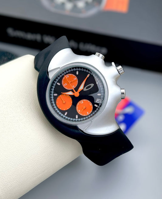 Oakley Detonator