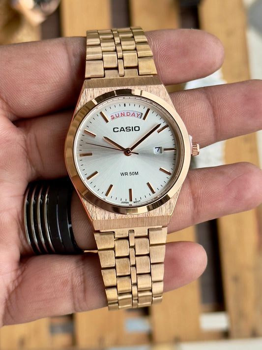Casio MTP-B146D