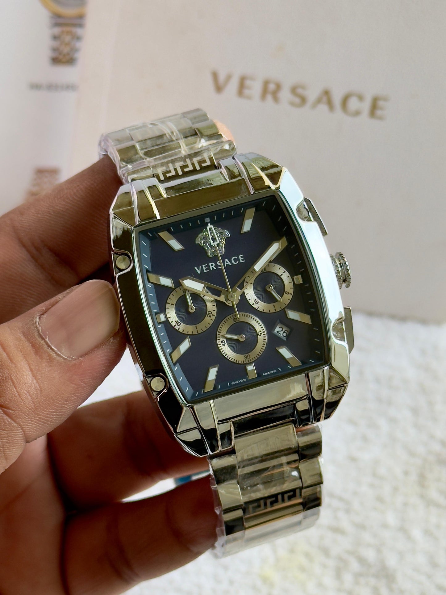 Versace Dominus