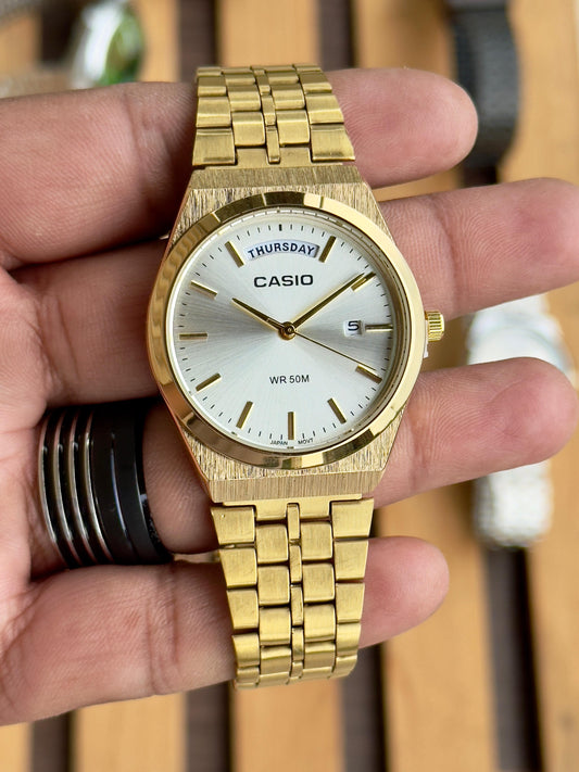 Casio MTP-B146D