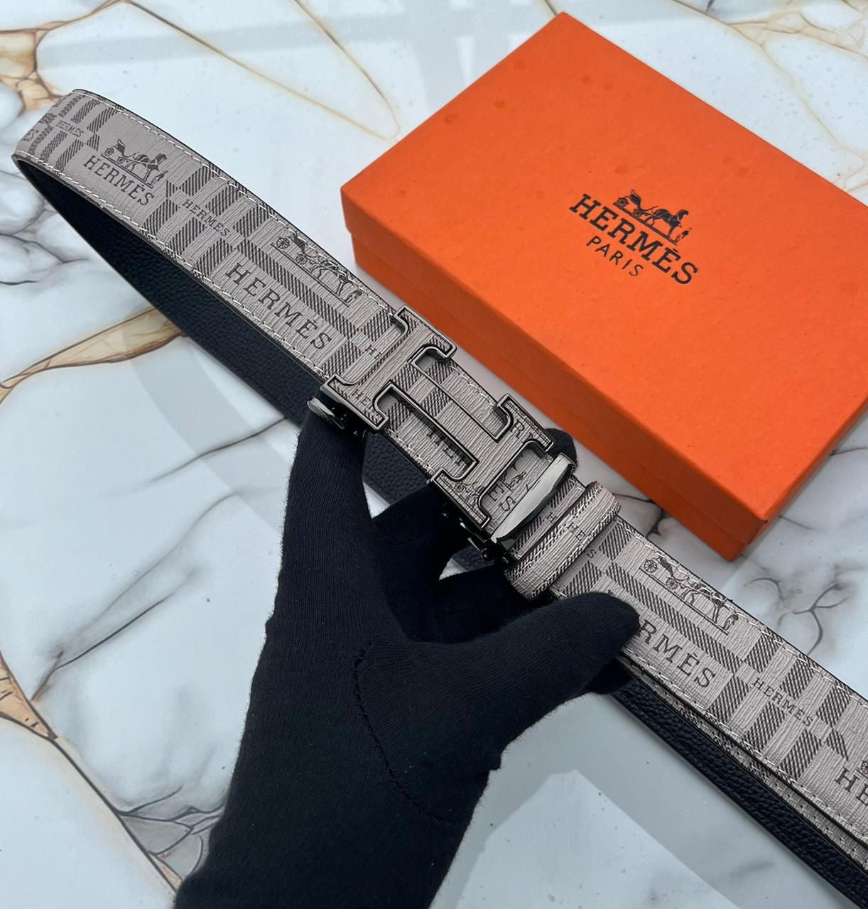 Hermes Belts
