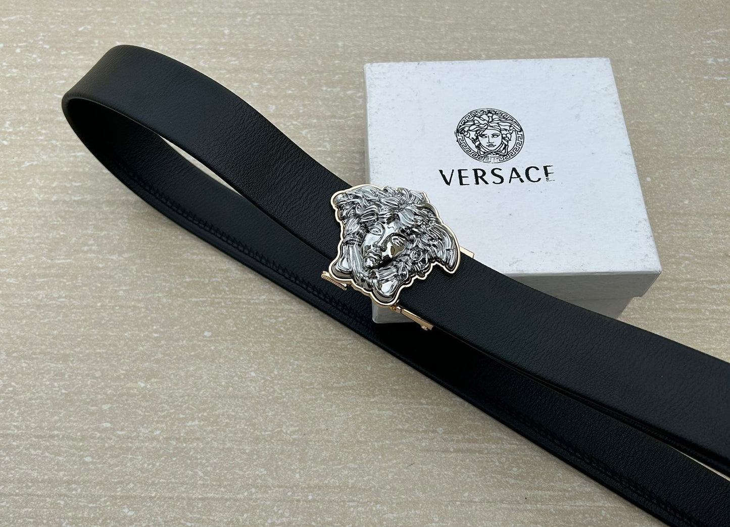 Versace Belts