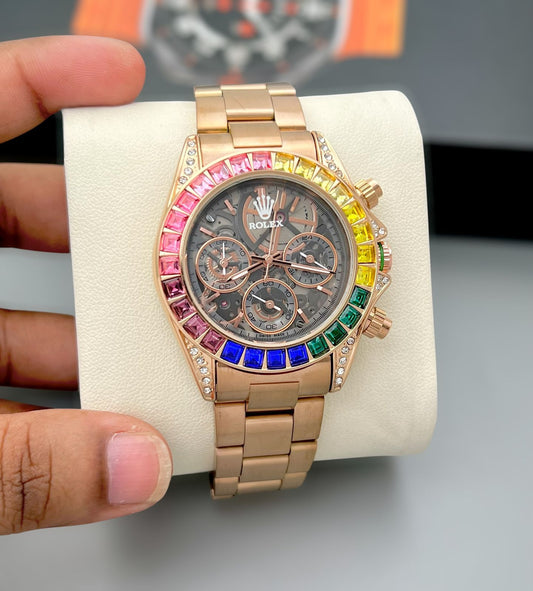 Rolex Daytona