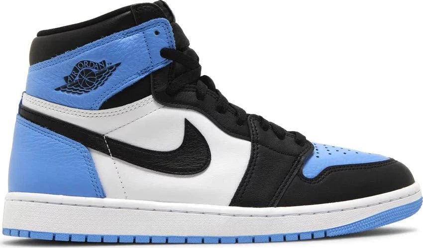 Air Jordan 1 UNC Blue