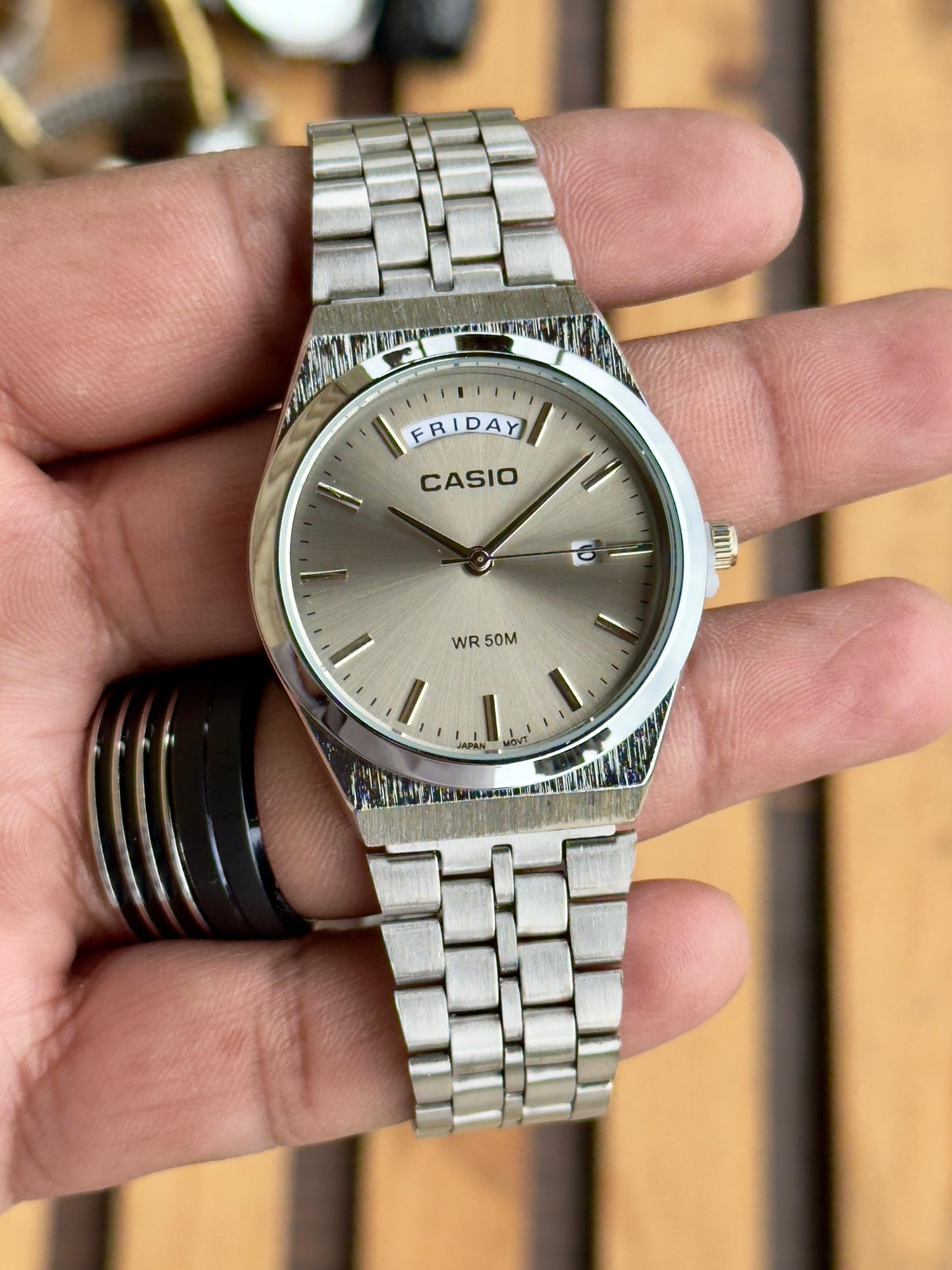 Casio MTP-B146D