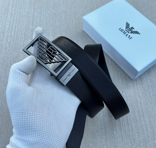 Armani Exchange Belts