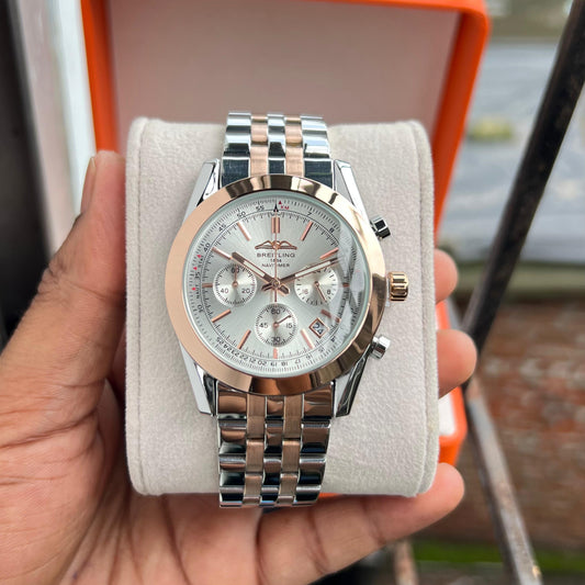 Breitling Navitimer
