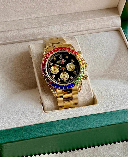 Rolex Cosmograph Daytona